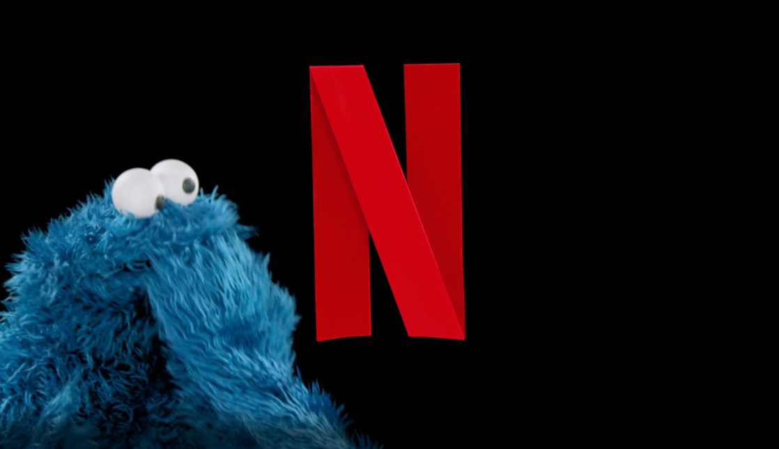 Why Netflix rules kids TV