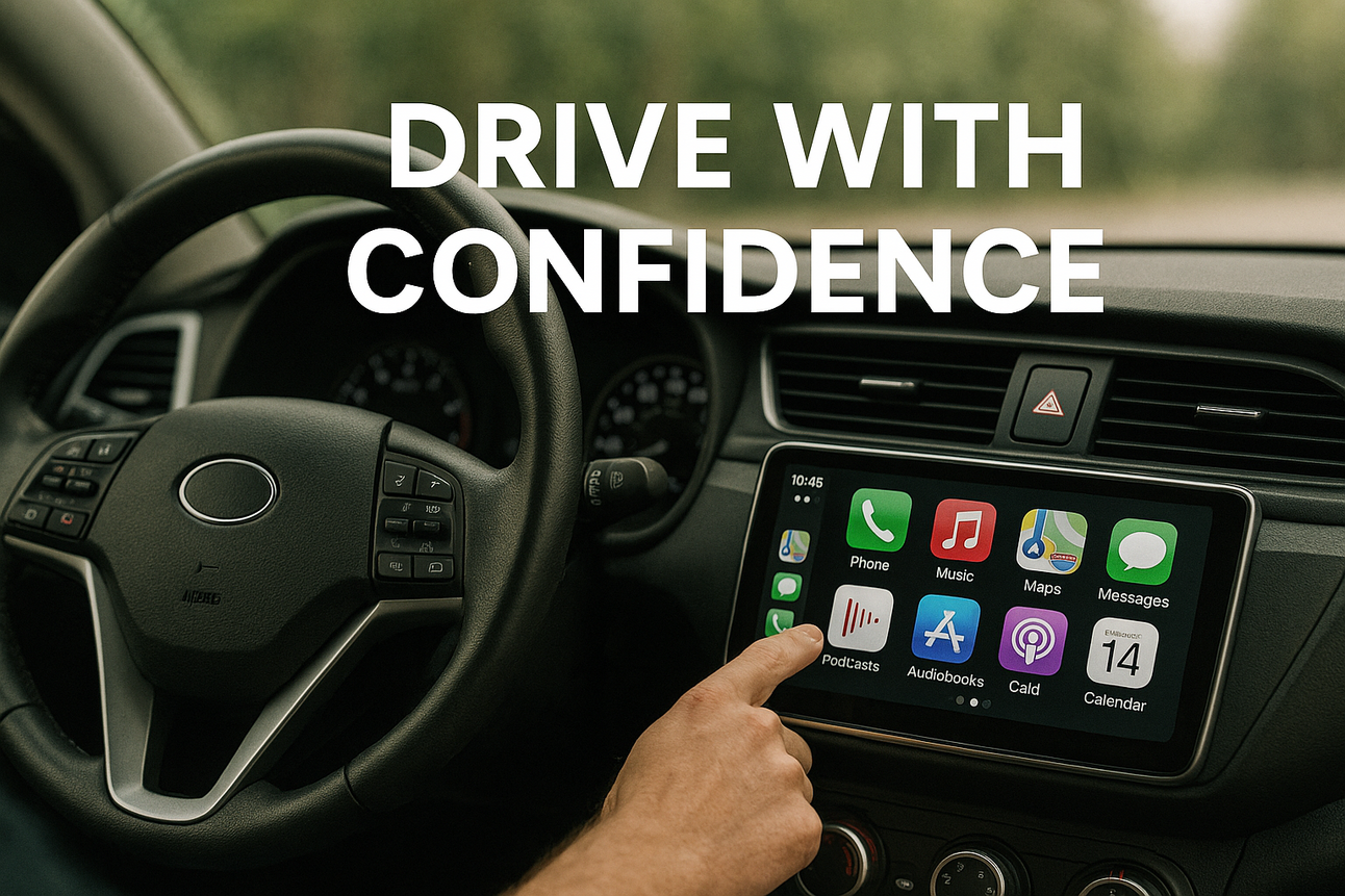 Alarm.com Now Works with Apple CarPlay, Here’s What to Know