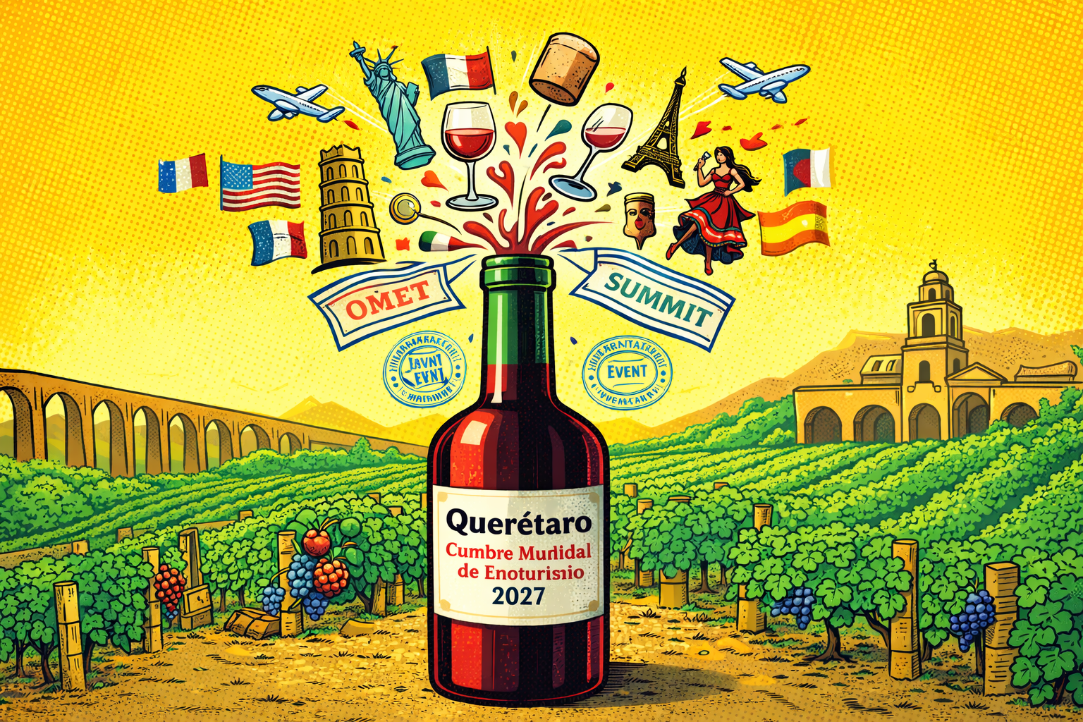 Hola, comprador de humo financiero.