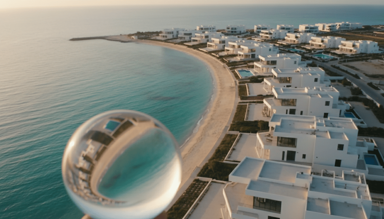 The Adaptation Bubble