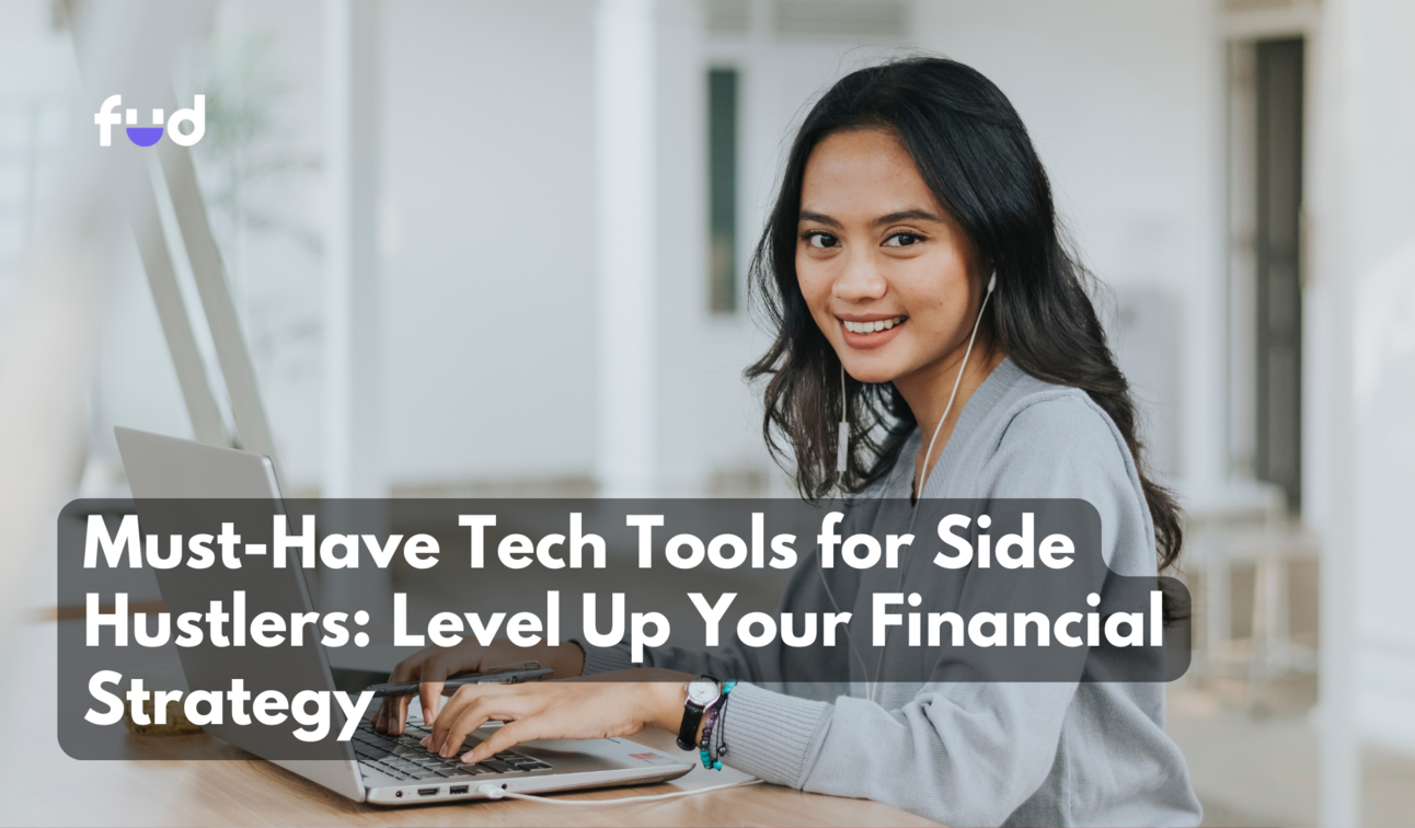 Must-Have Tech Tools for Side Hustlers: Level Up Your Financial Strategy