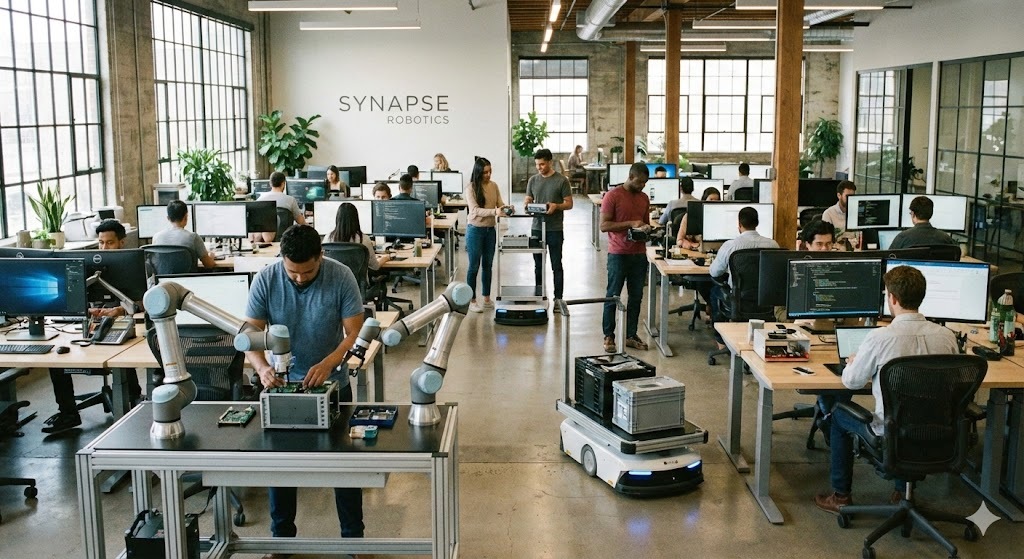 O que "AI-Native" realmente significa?