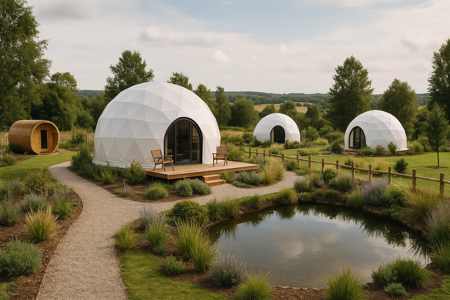 The First Transmission