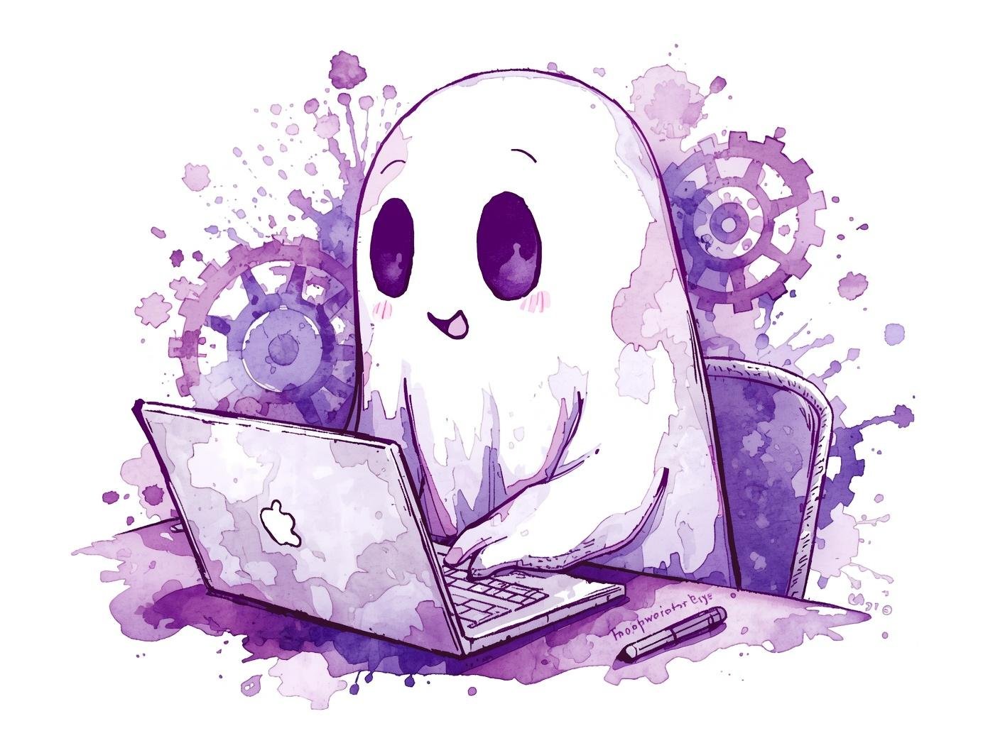 When A Book Needs Another Mind