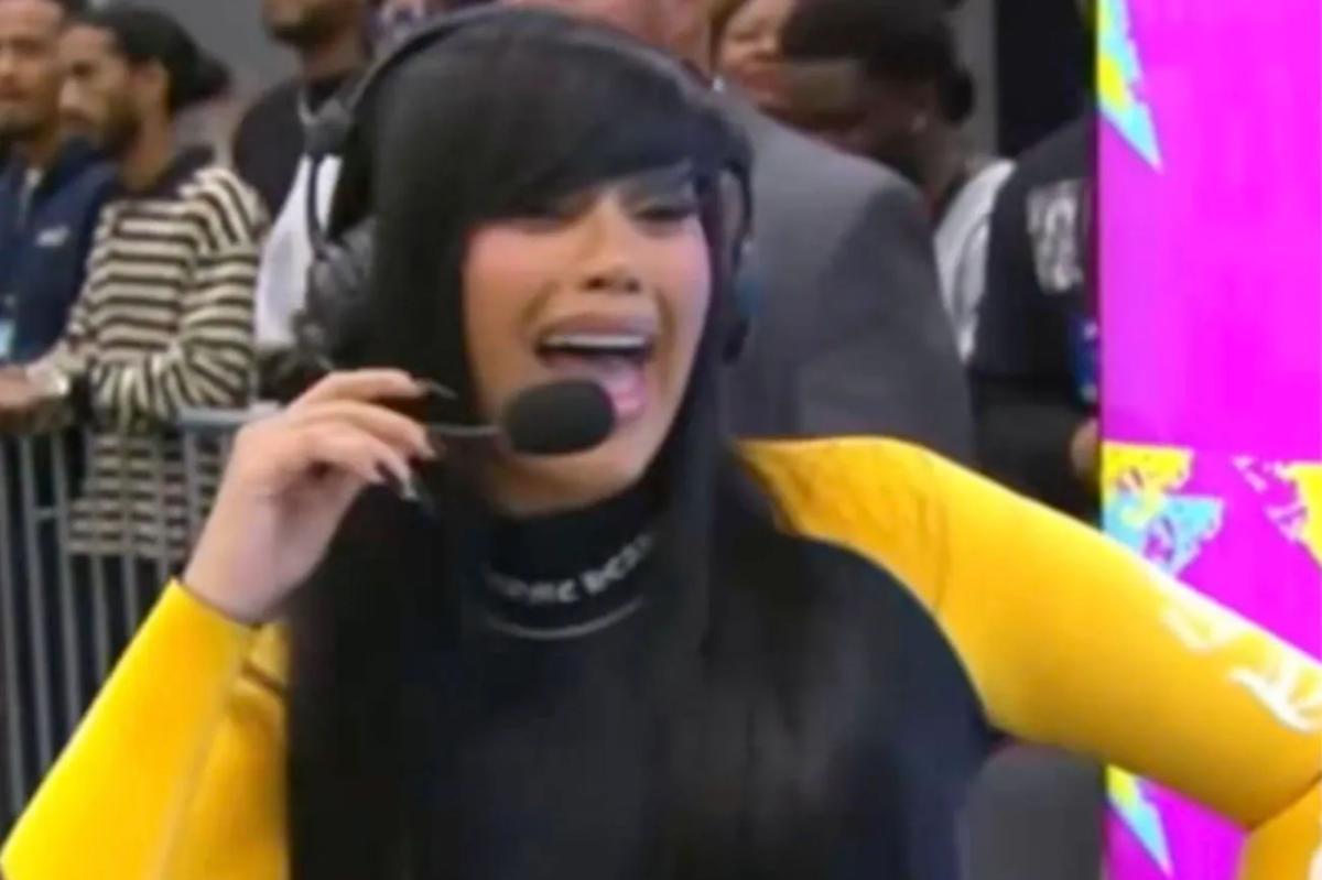 It Wasn’t the Unfollow: Why Super Bowl Weekend Had People Questioning What Was Really Going On Between Cardi B & Stefon Diggs