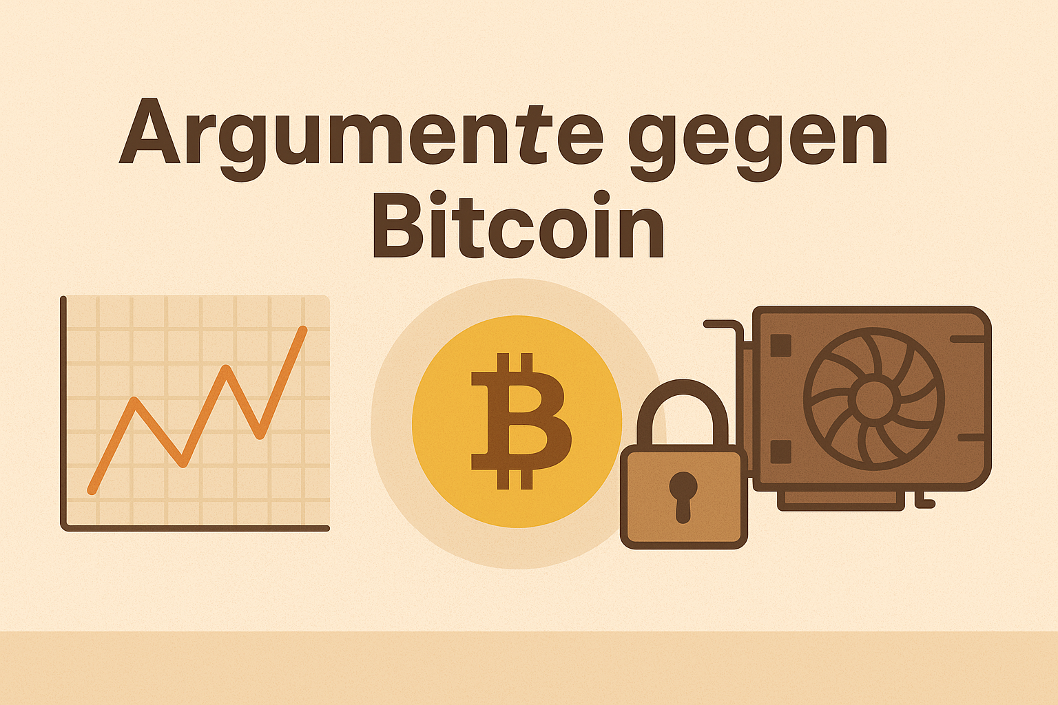 Ausgabe #3: Bitcoin - Kritik und Mythen