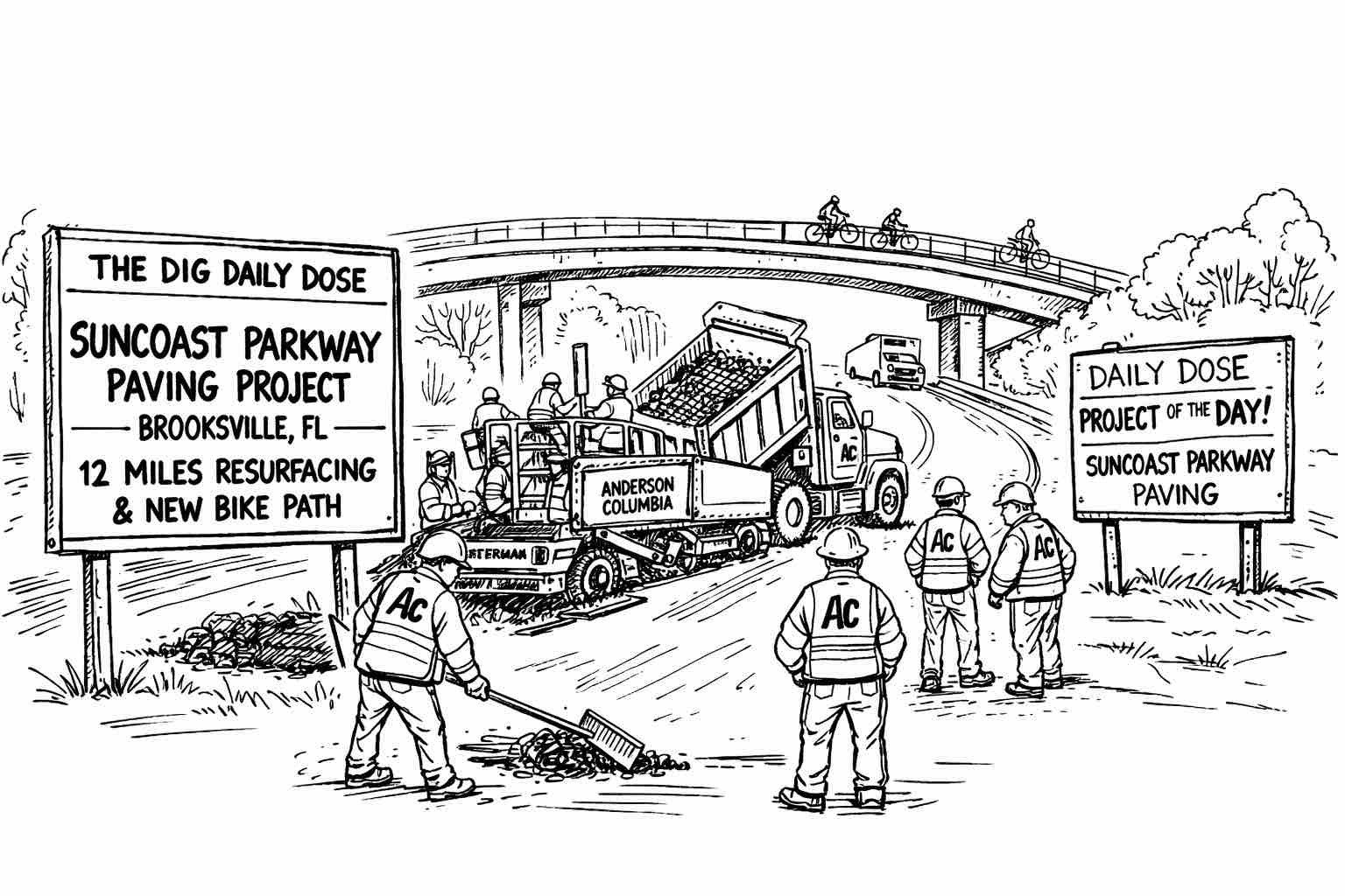 The Dig Daily Dose Edition 903