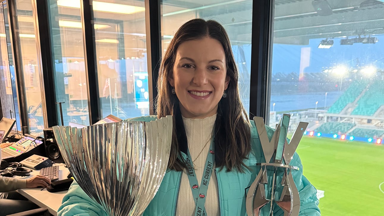 ⚽️ 25+ New Jobs in Women's Soccer