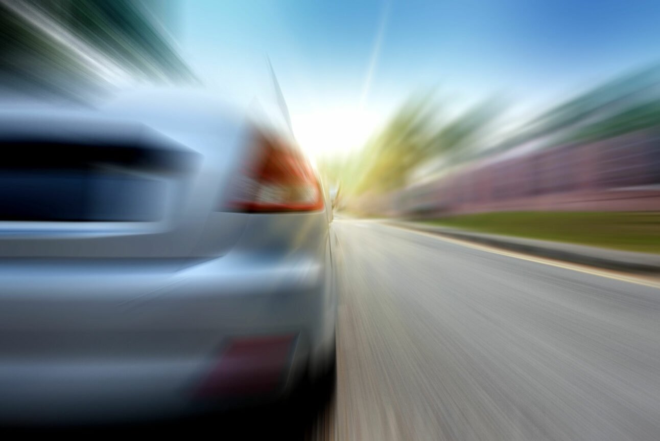 SF and Oakland Are About To Get Cameras That Automatically Ticket You For Speeding