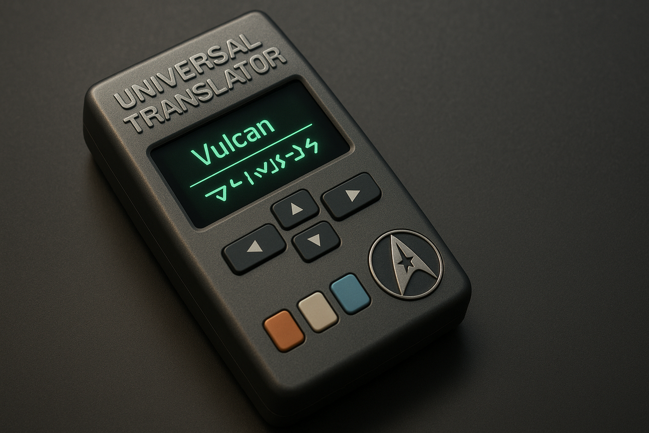 The Opportuna Assembler #3