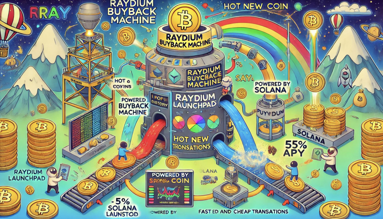 Trump Launches $39B Memecoin, Gets Inaugurated President