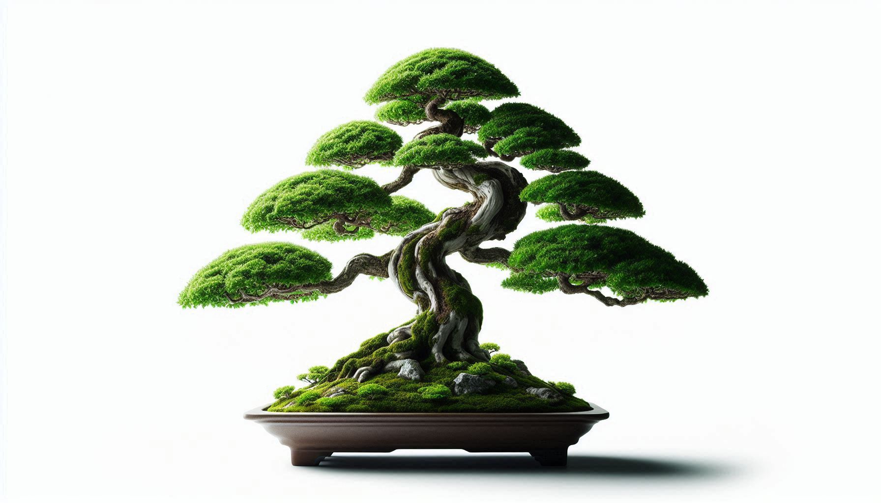 Less Content. More Authority.