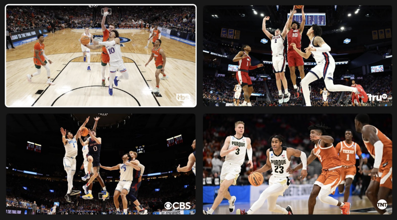 A Guiding Framework for a Brave New World