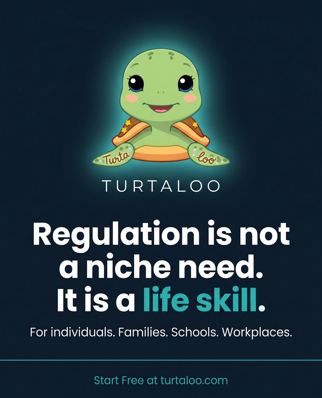The Human Infrastructure