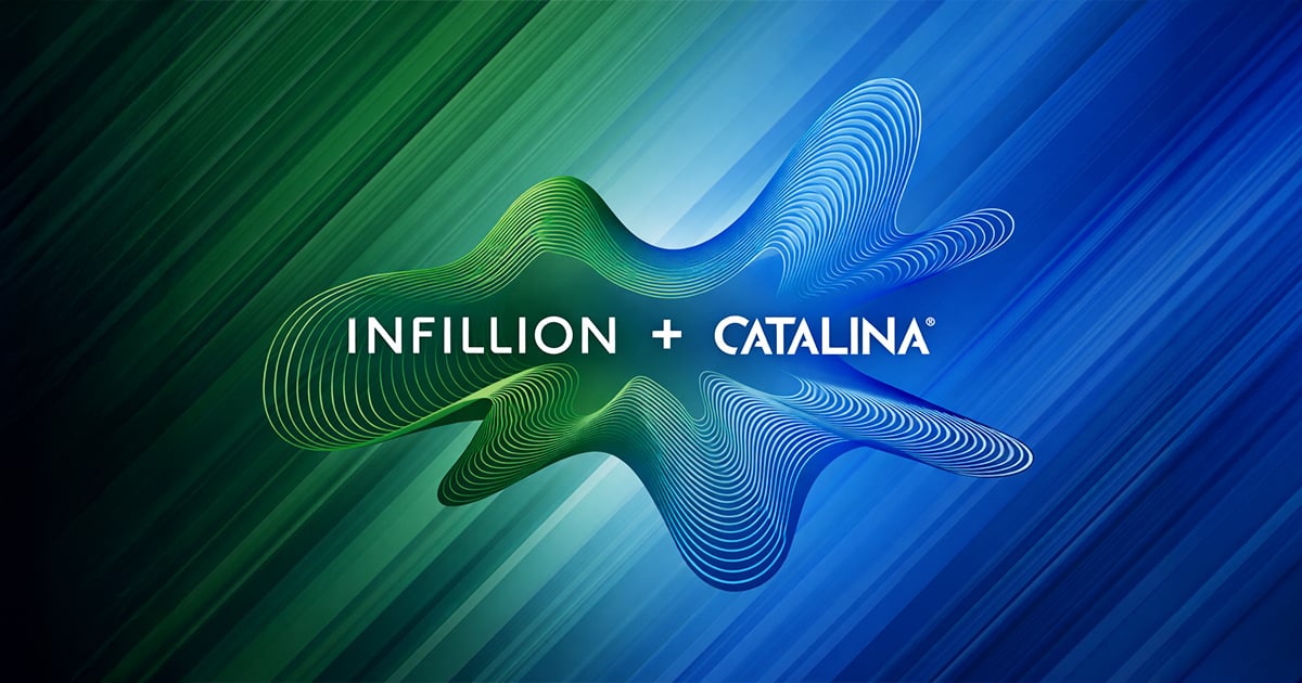Infillion Acquires Catalina, Pulling $600 Billion in Purchase Data Behind Its Walled Garden