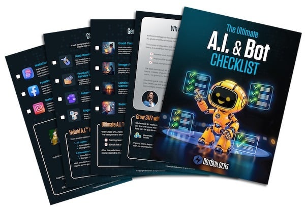 Secret Link to the Best 250 AI Tools on the Market (Many are Free)