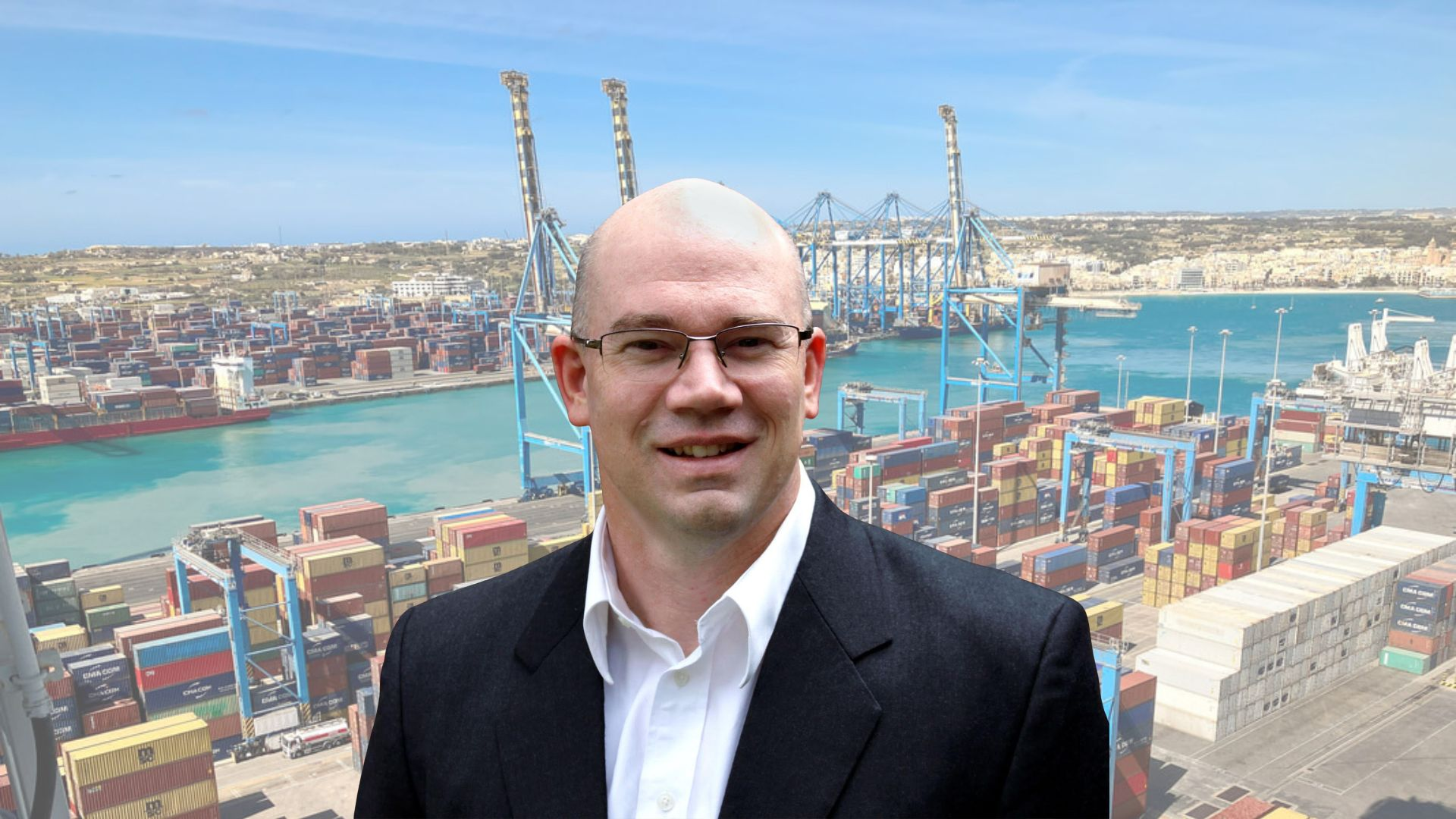 Digital Ship Daily: March 19, 2026 