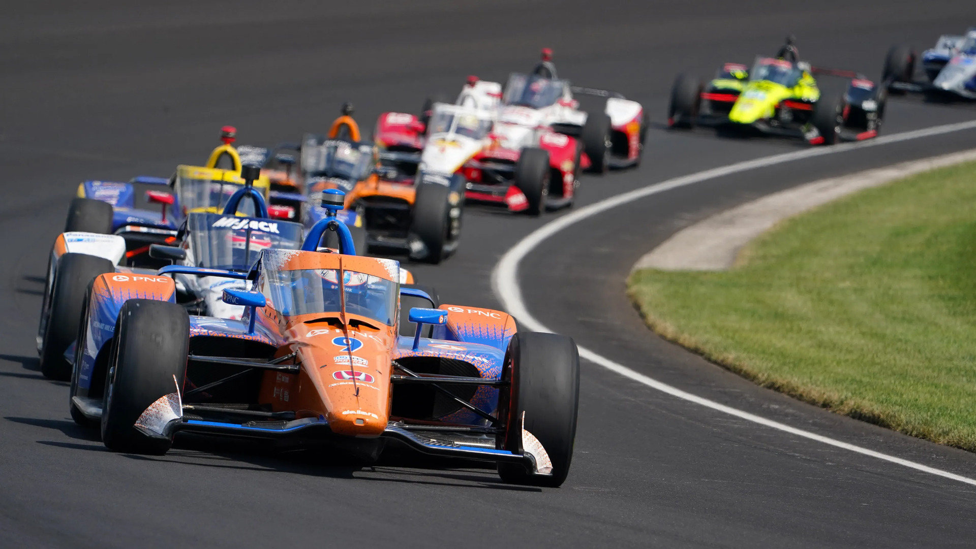 News Roundup: Let's Get Regulated