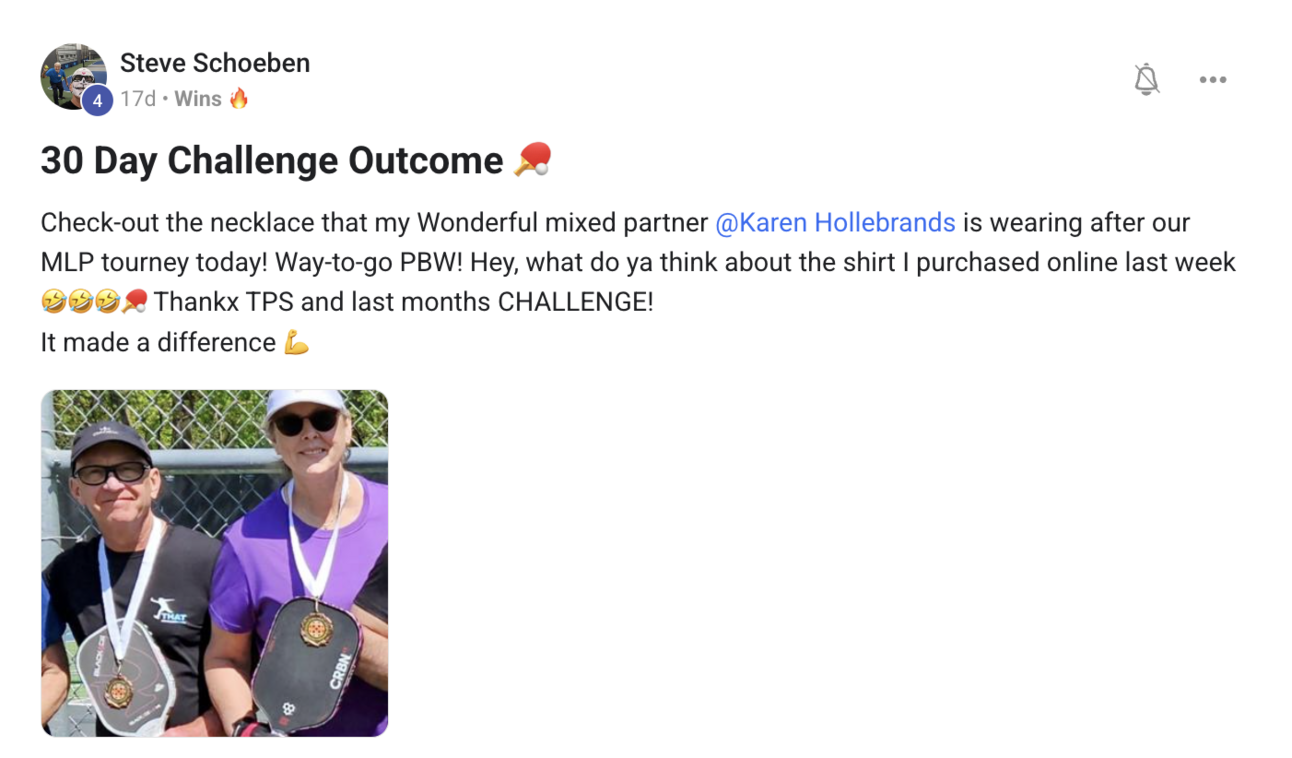 Stop "hoping" things work