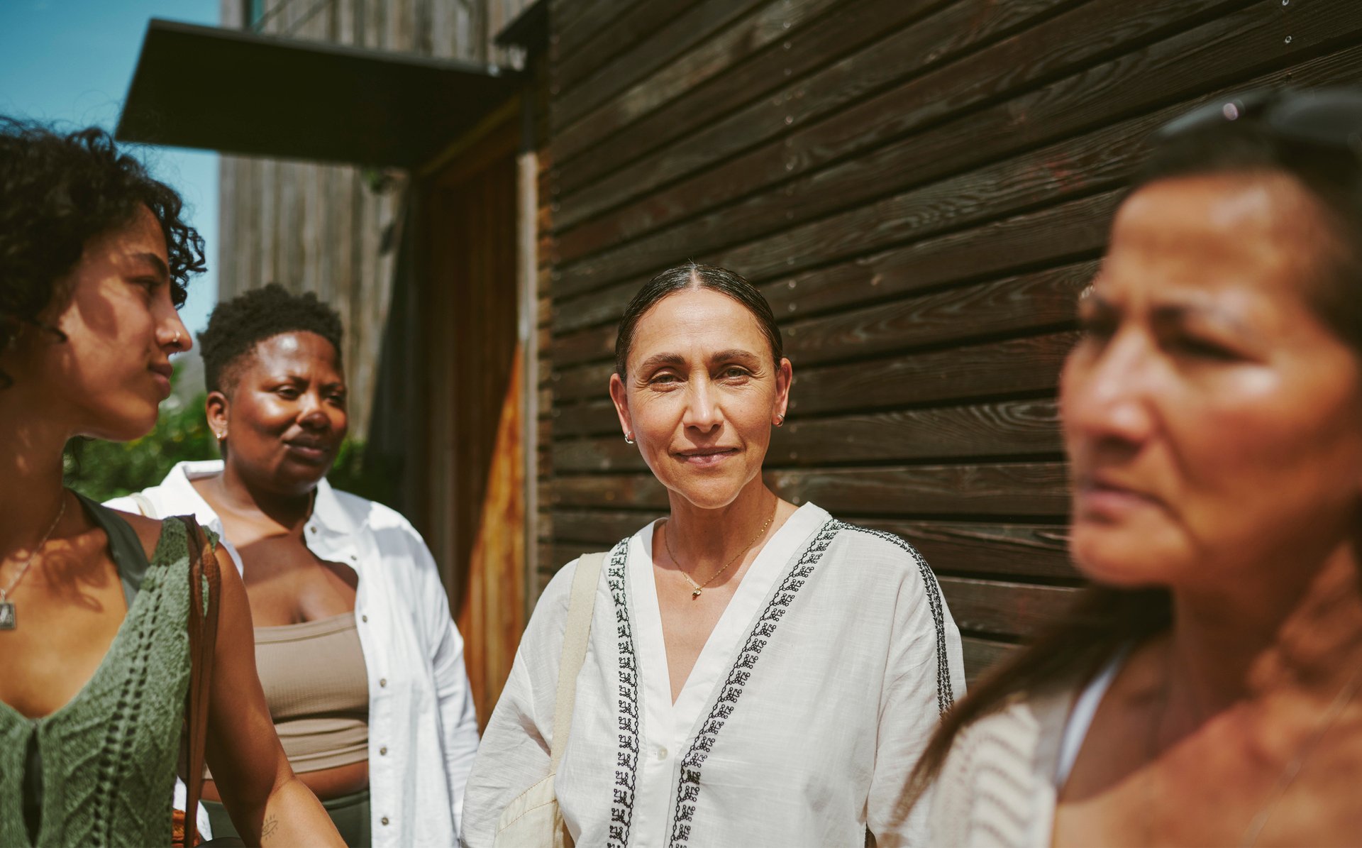 Beyond the Headlines: The Story Behind Rising C-Section Rates, Monitoring, and Maternal Trust