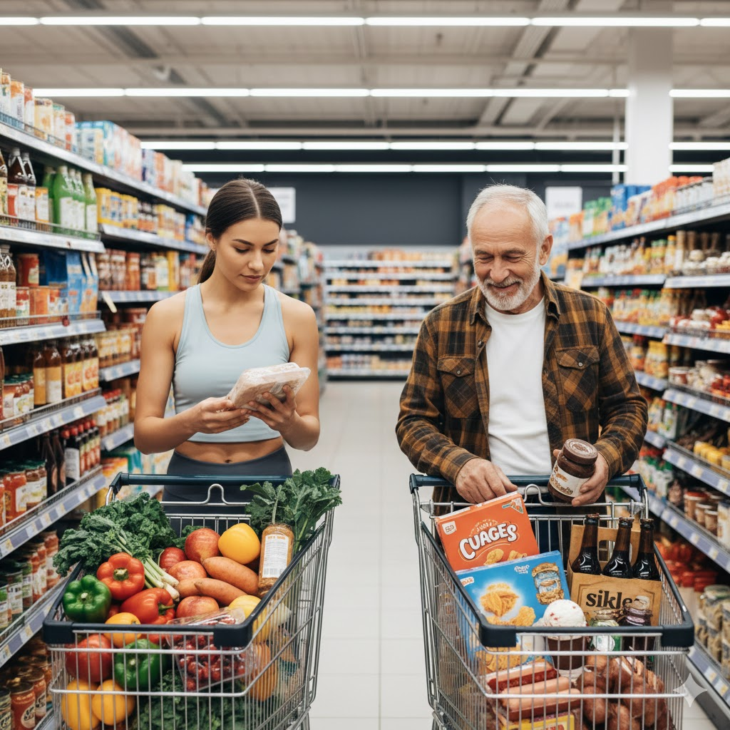 YOU CAN’T TALK ABOUT NYC FOOD WITHOUT TALKING ABOUT WHO GETS ACCESS