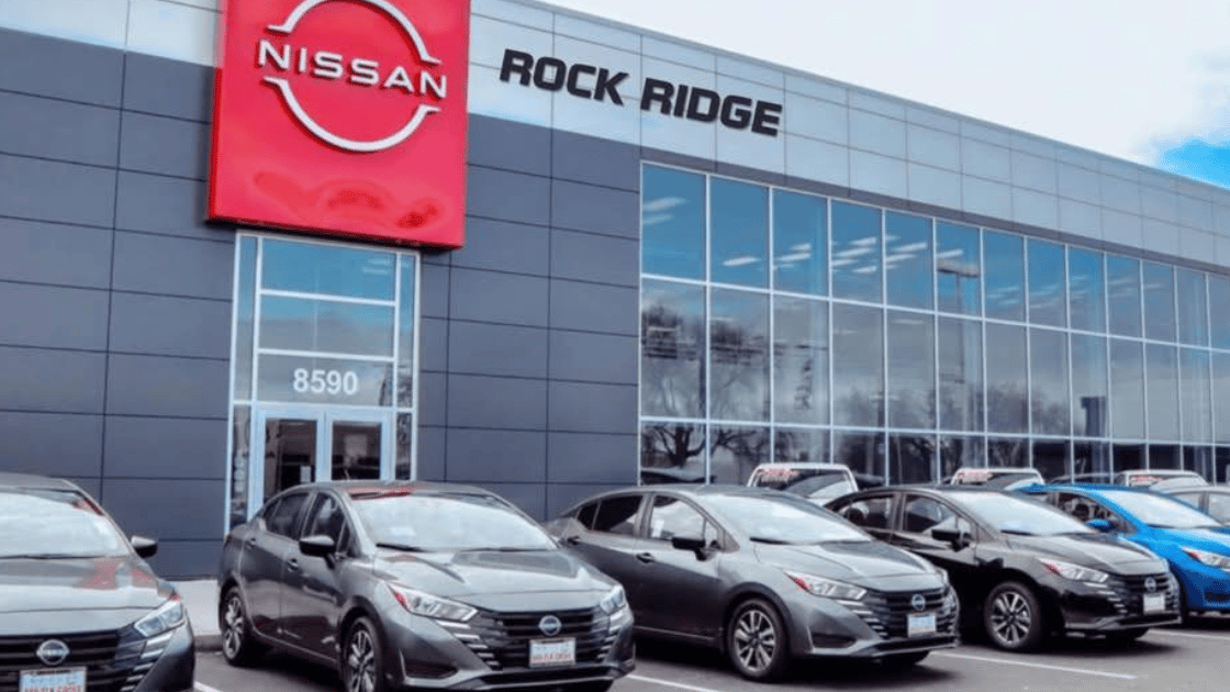 Generation Auto Group expands New Jersey footprint