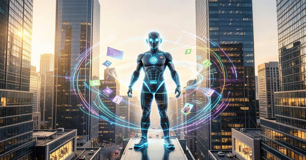Stripe Unleashes Autonomous Commerce Revolution