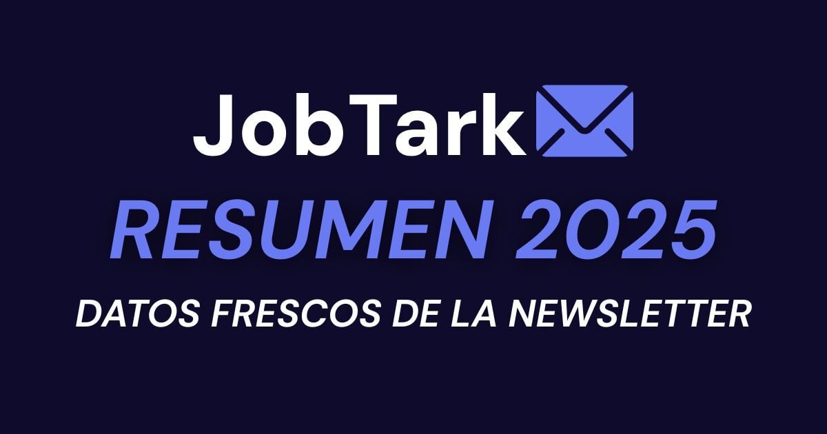 Los números reales de 2025 (sin filtros)