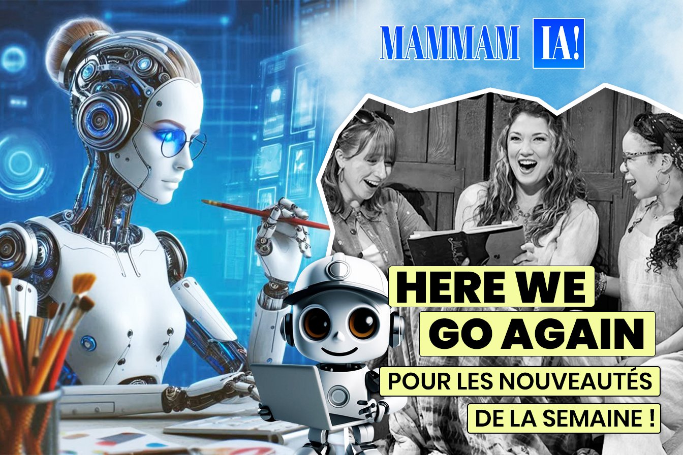 OpenAI explique comment sauver votre job face à l'IA