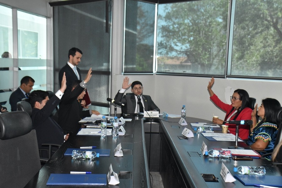 Ley de pagos rápidos para mipymes avanza en la Asamblea