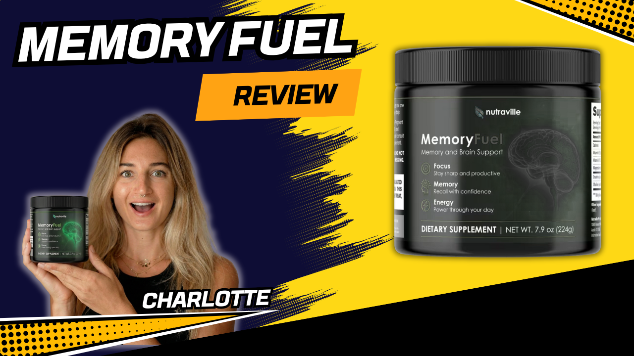 MemoryFuel Review 2026: Is It Worth Buying? My Honest Experience