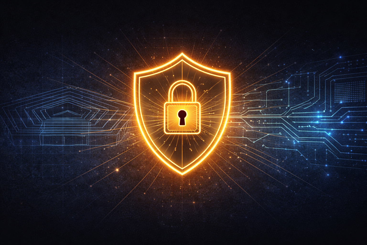 When Governance Becomes the Product