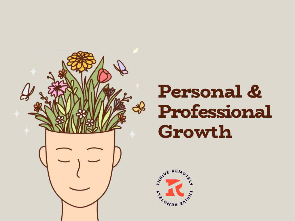 🌟 Personal Passions Fuel Professional Success 🔥