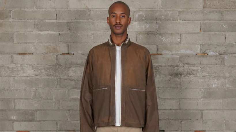 N.Peal, American Trench, J. Press, Older Brother