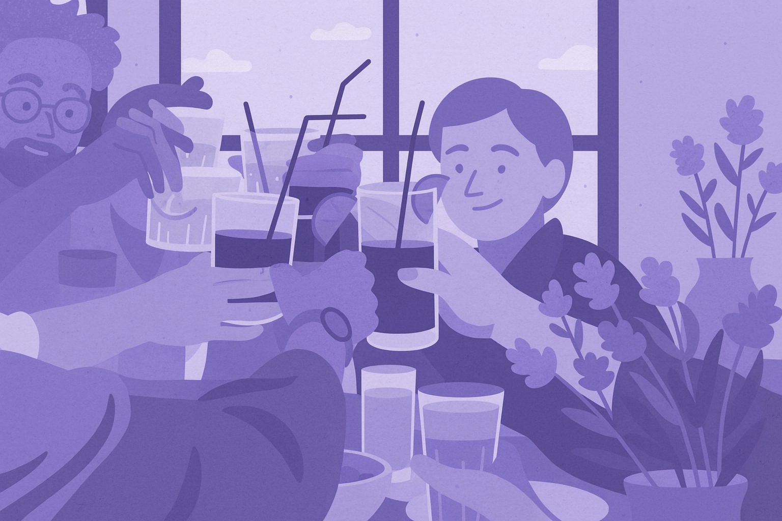 New Restaurant Wildflower Social