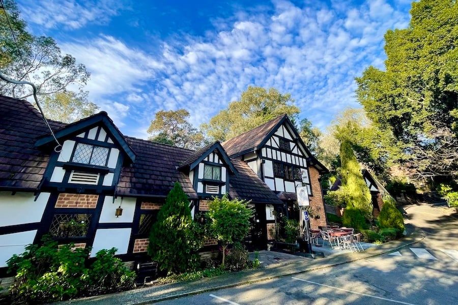 The best pubs in the Perth Hills