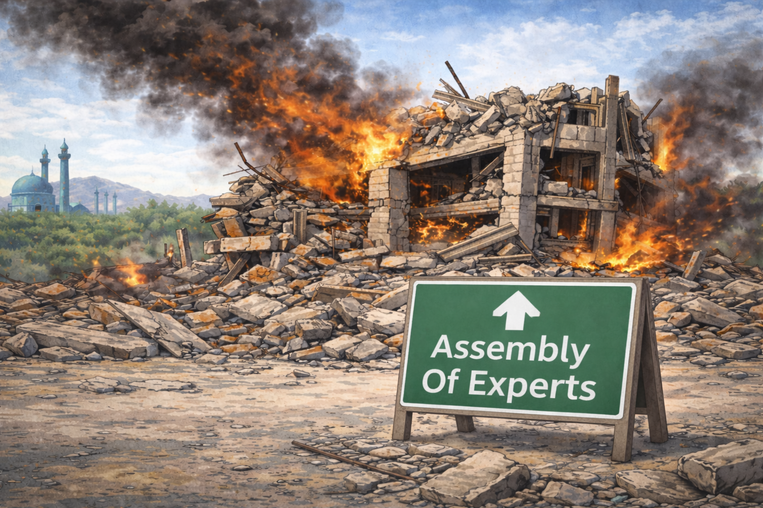 March 3rd, 2026 - Issue No. 25