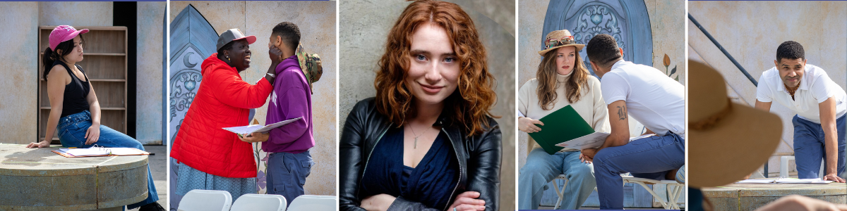 Q&A with Artistic Director Emily Lyon