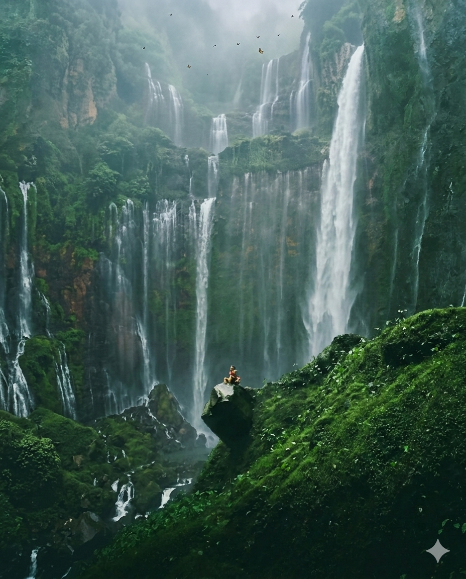 Your Life Is an Adventure — Choose to See It That Way