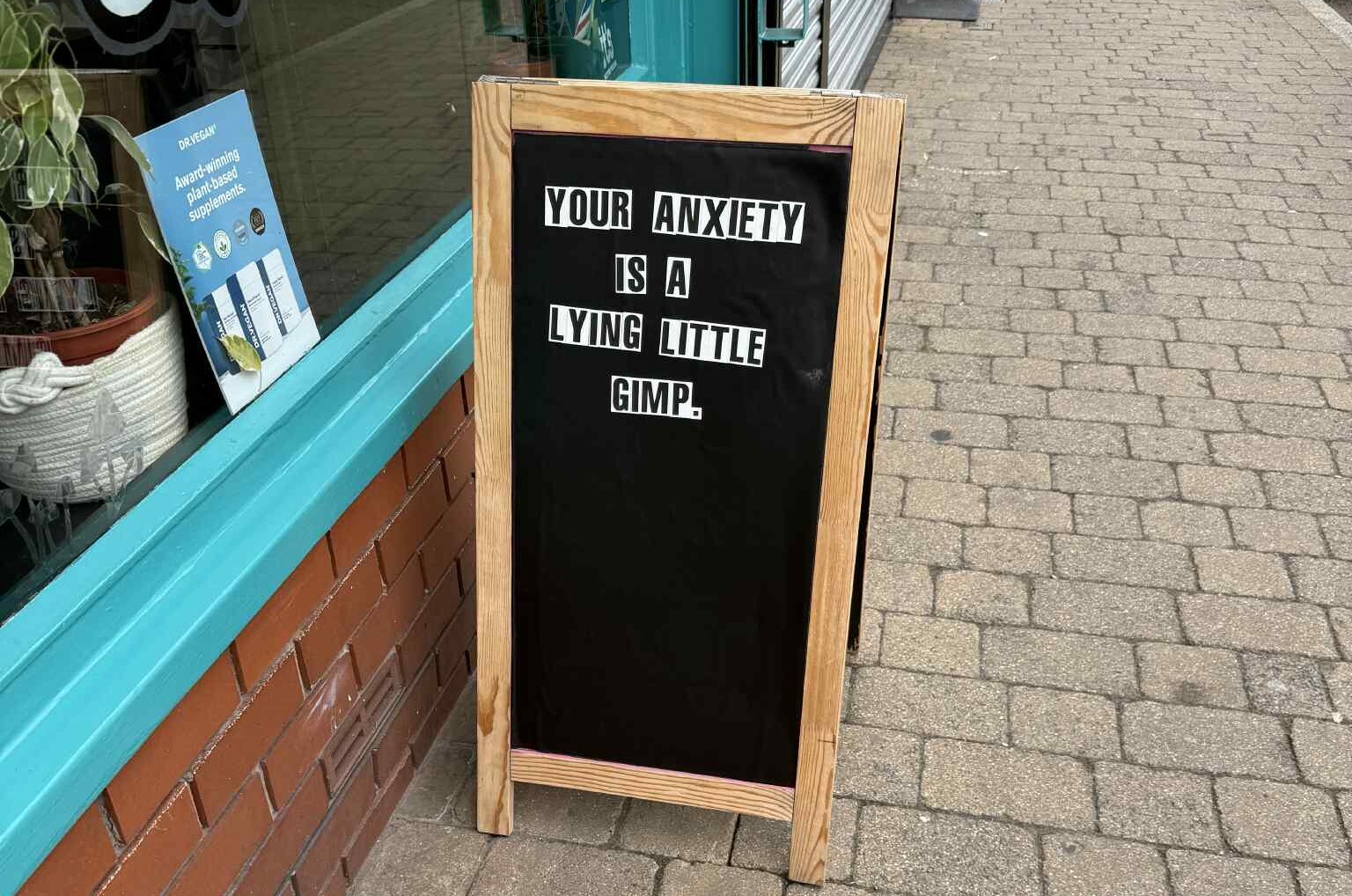 Big Click Energy: Issue 06