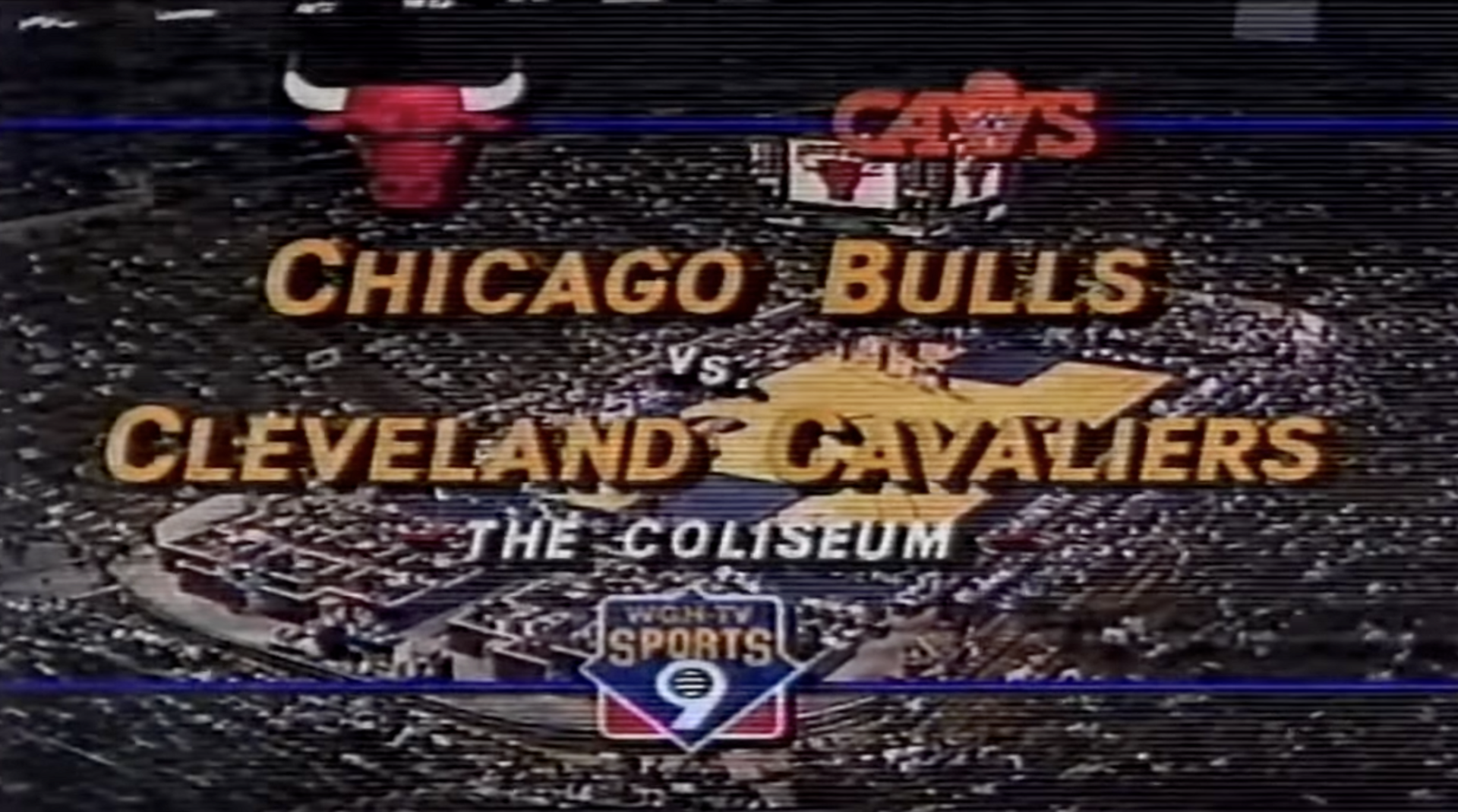 January 3, 1990: The Night the Bulls Started Feeling Different