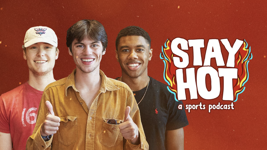 Enjoy Basketball Talks To Matt Sponhour