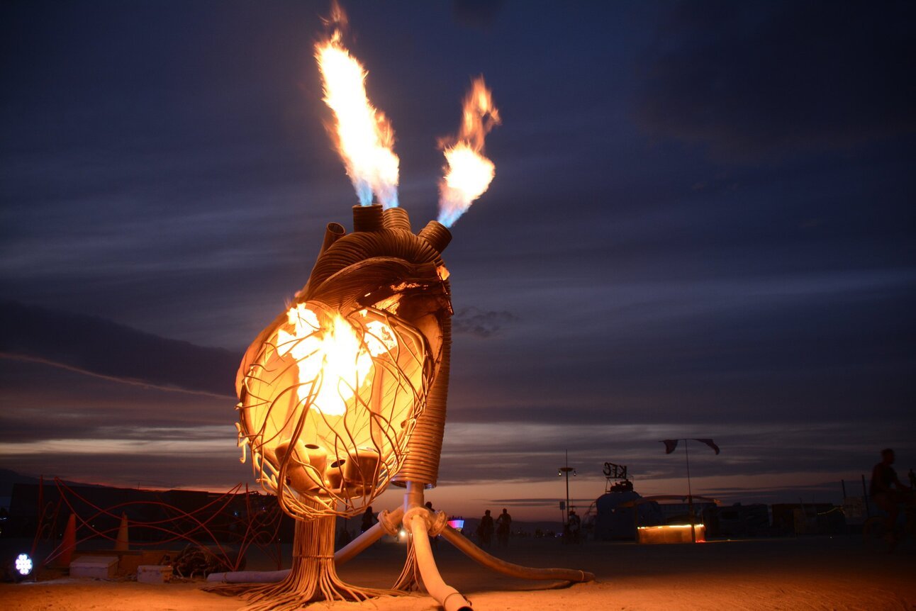 Art Ignite: A Female Artist Showcase & Party to Save SF’s Box Shop