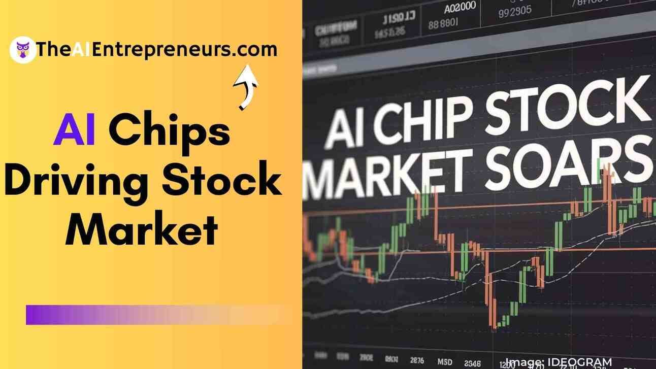 💹🔌Nvidia Rival Cerebras Files for IPO Amid Soaring AI Chip Demand 