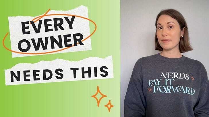 Apply for a business line of credit before you need it