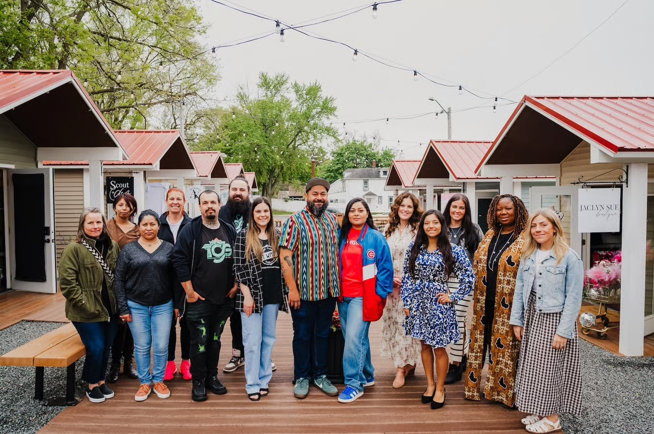 December 29 Newsletter: That's a wrap on 2025 in the Tri-Cities 