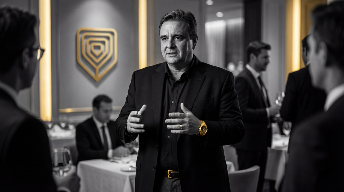 Networking Intencional