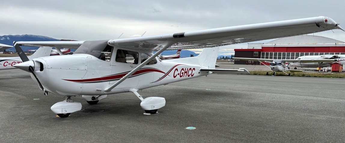 Report on fatal Chilliwack plane crash finds pilot did not follow protocol for mountain flying
