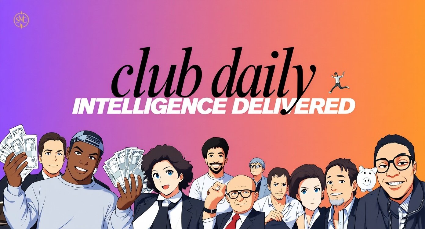 🧱Market Tuesday: Florida’s Quiet Buildout Isn’t Slowing