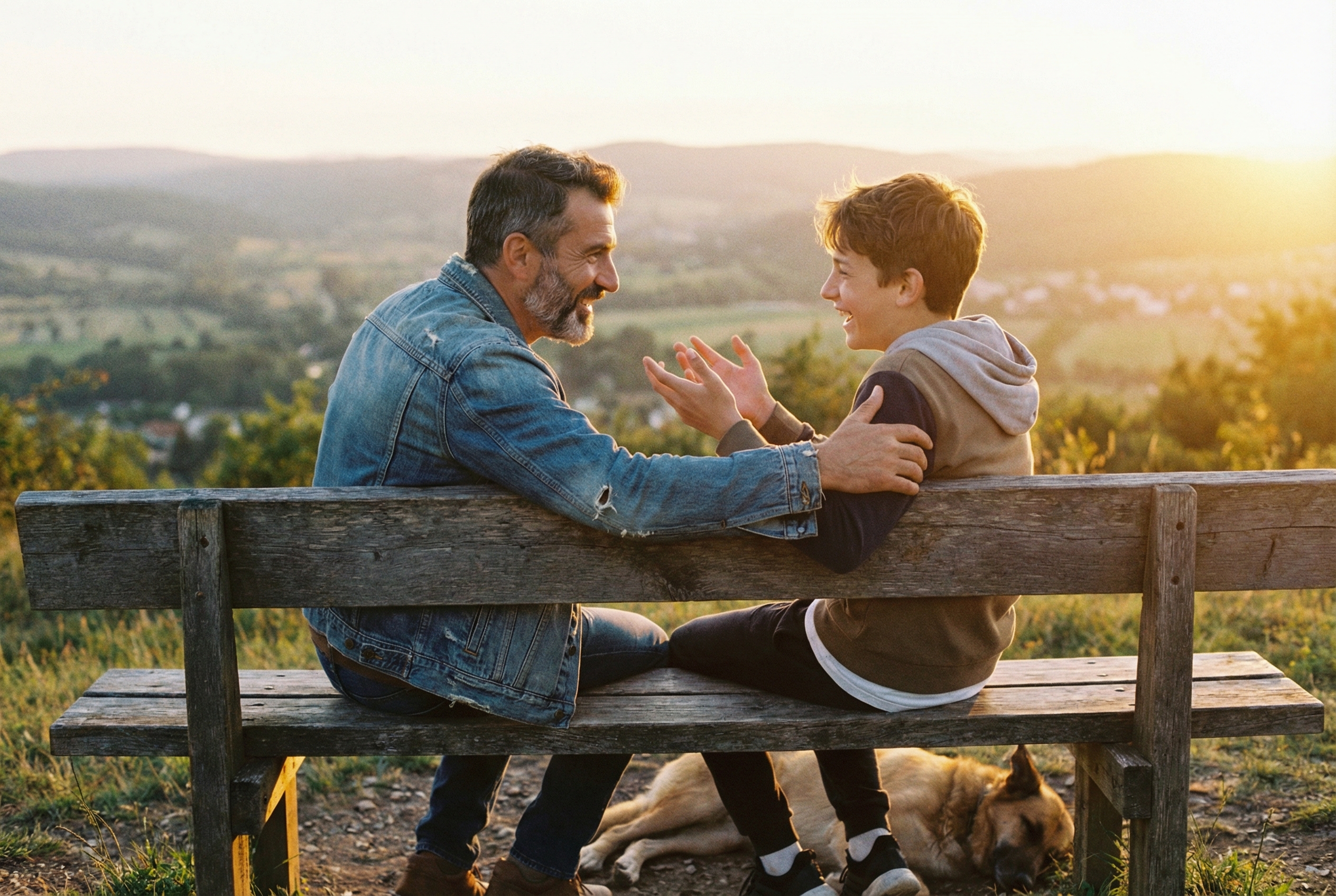 Connection Doesn’t Run on Your Schedule